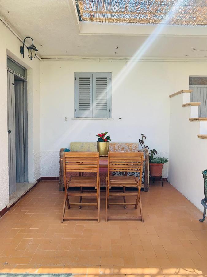 B&B Blanda Maratea Exteriör bild